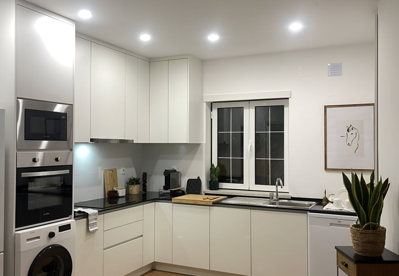 Apartamento en Golegã - Golega Boutique Apartment By Gt House