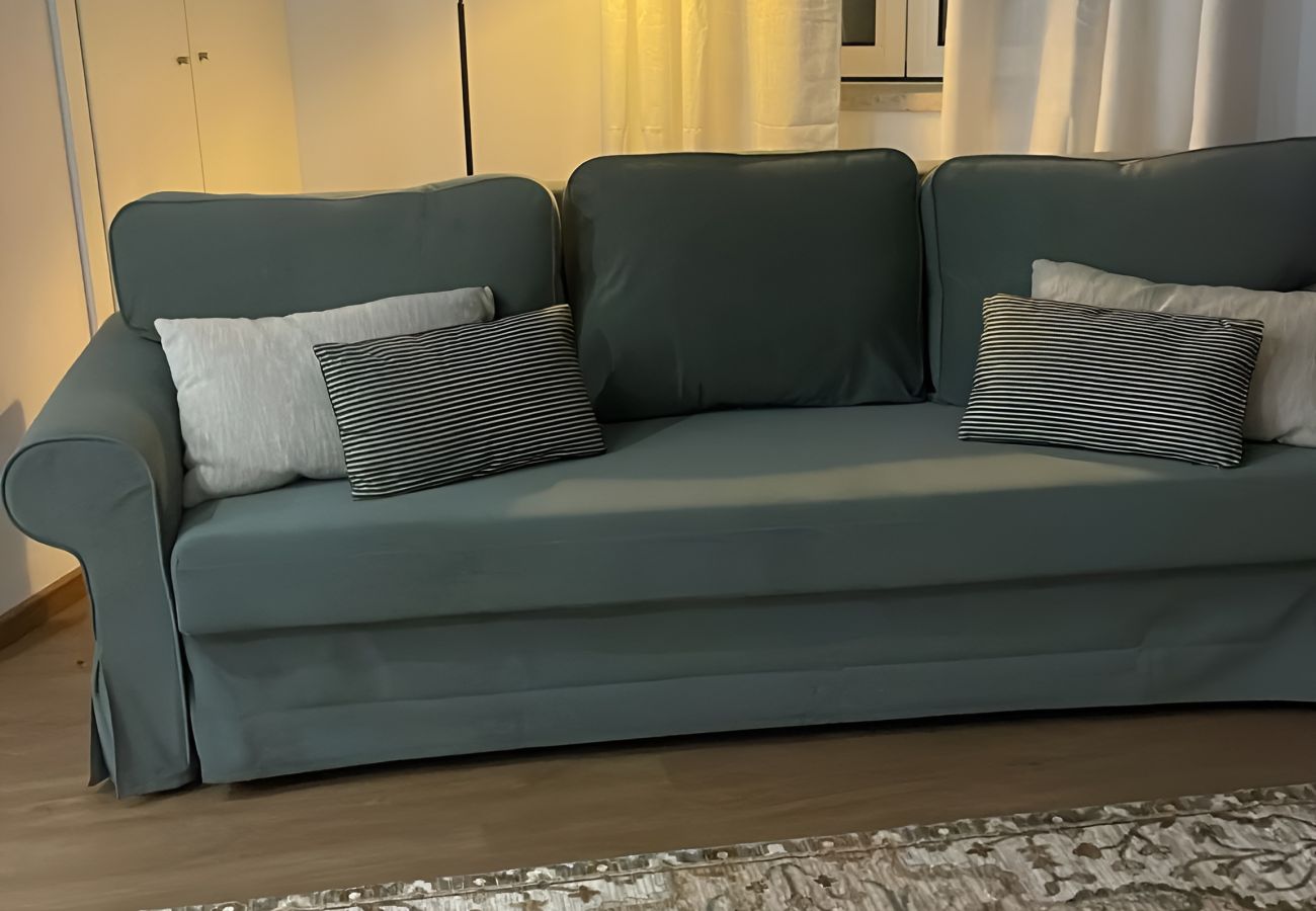 Apartamento en Golegã - Golega Boutique Apartment By Gt House