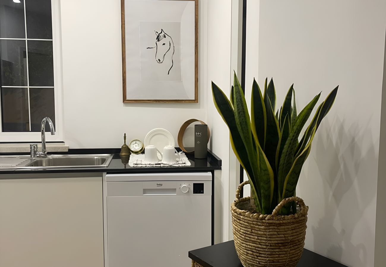 Apartamento en Golegã - Golega Boutique Apartment By Gt House