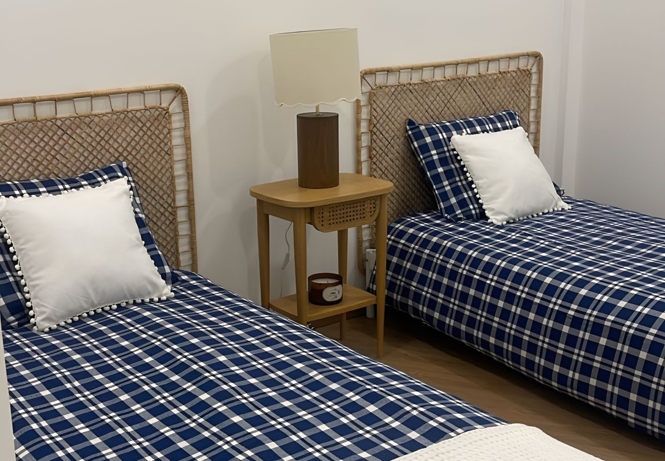Apartamento en Golegã - Golega Boutique Apartment By Gt House