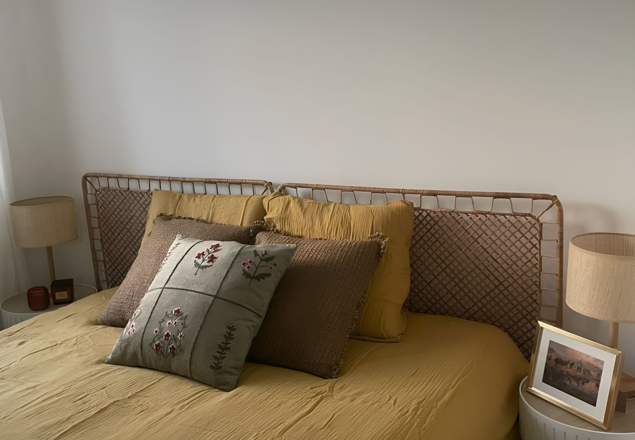 Apartamento en Golegã - Golega Boutique Apartment By Gt House