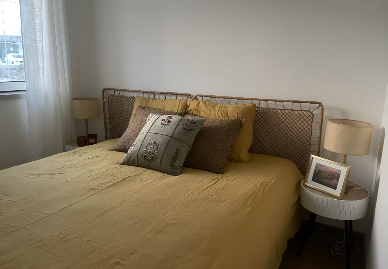 Apartamento en Golegã - Golega Boutique Apartment By Gt House