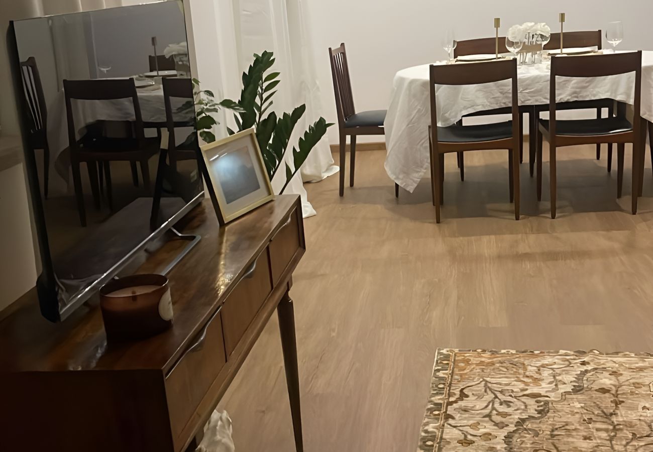 Apartamento en Golegã - Golega Boutique Apartment By Gt House