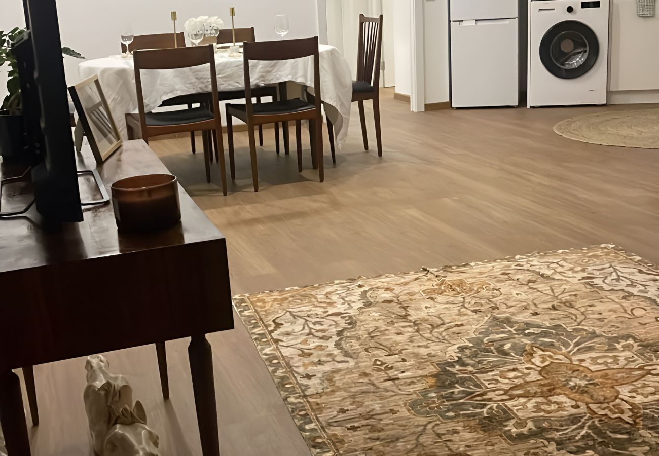 Apartamento en Golegã - Golega Boutique Apartment By Gt House
