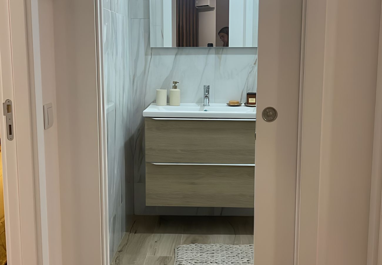 Apartamento en Golegã - Golega Boutique Apartment By Gt House