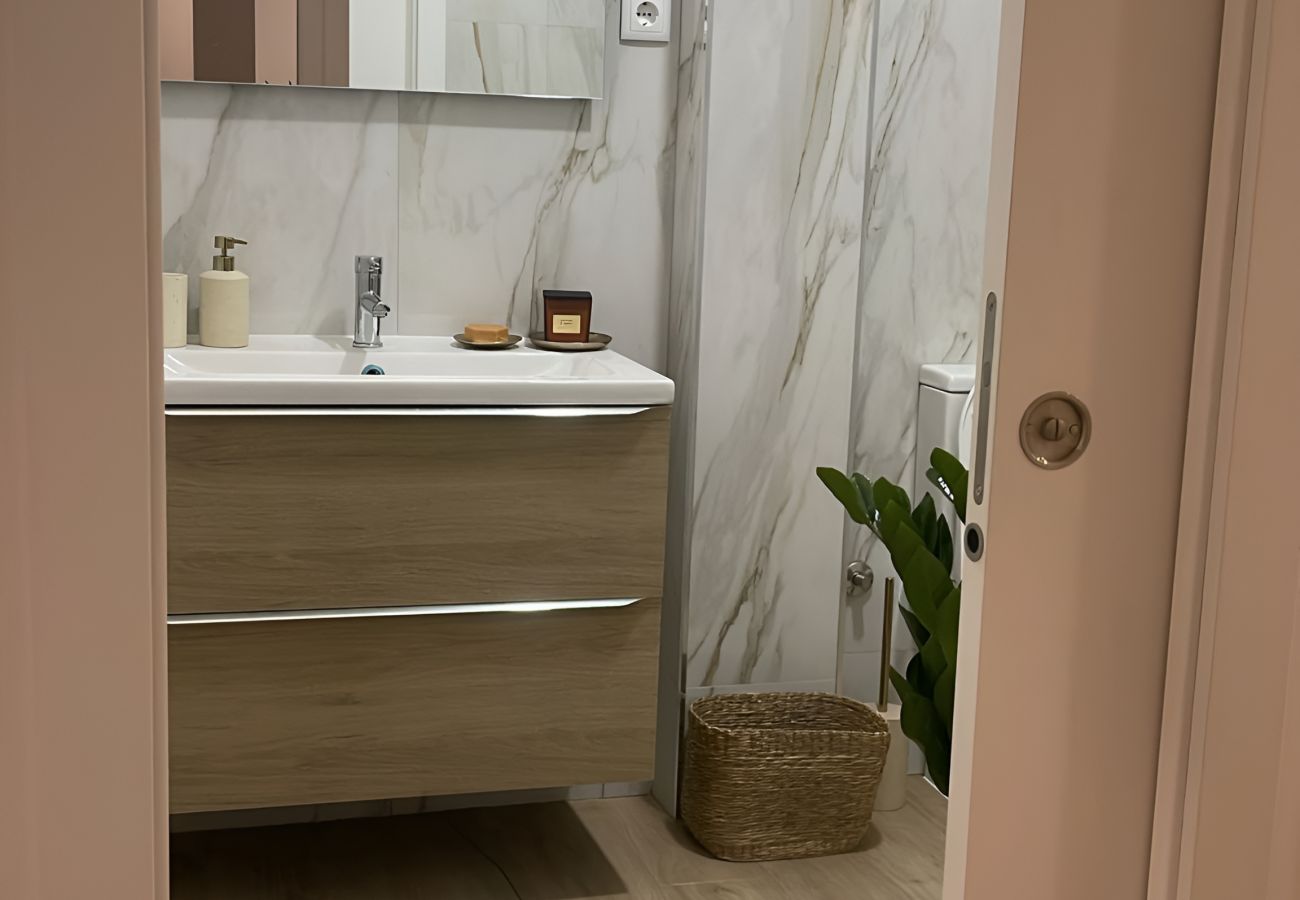 Apartamento en Golegã - Golega Boutique Apartment By Gt House