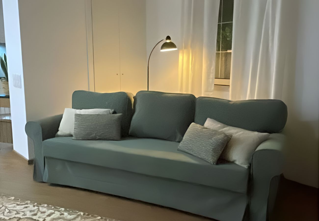 Apartamento en Golegã - Golega Boutique Apartment By Gt House