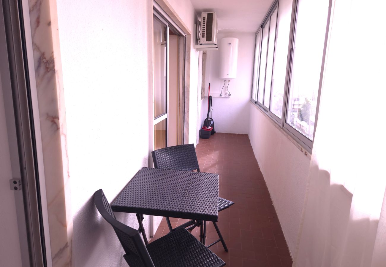 Apartamento en Almada - Caparica Escape By Gt House