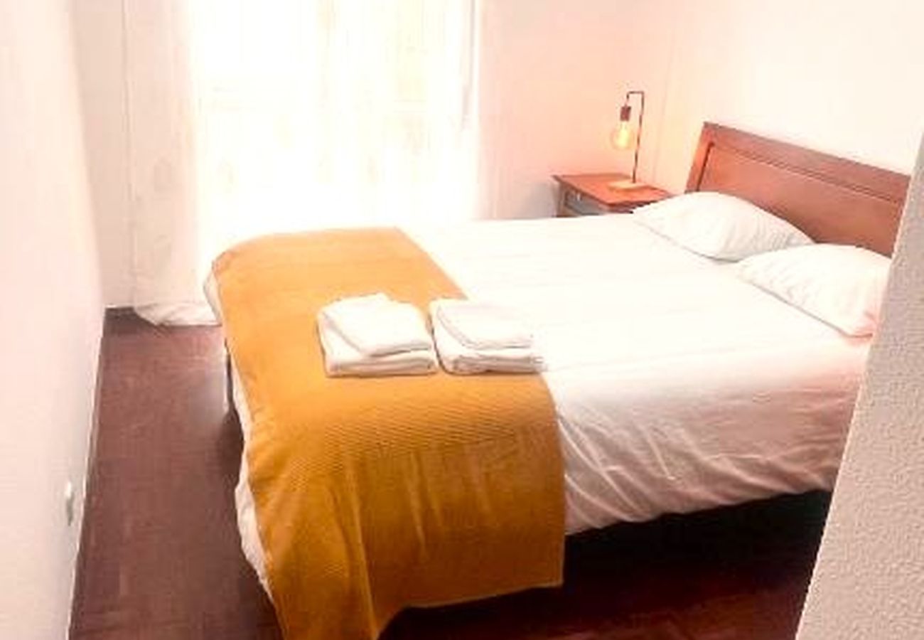 Apartamento en Almada - Caparica Escape By Gt House