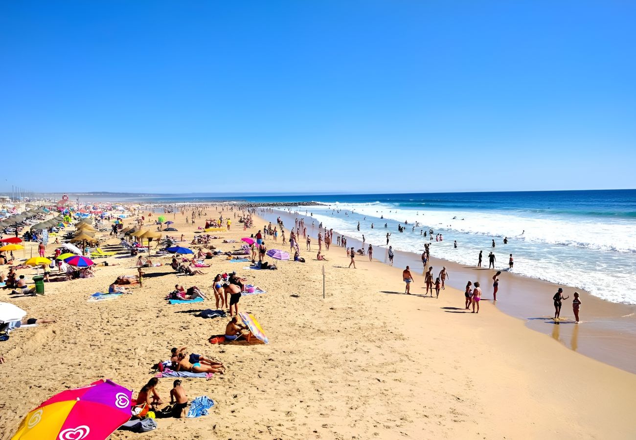Apartamento en Almada - Caparica Escape By Gt House