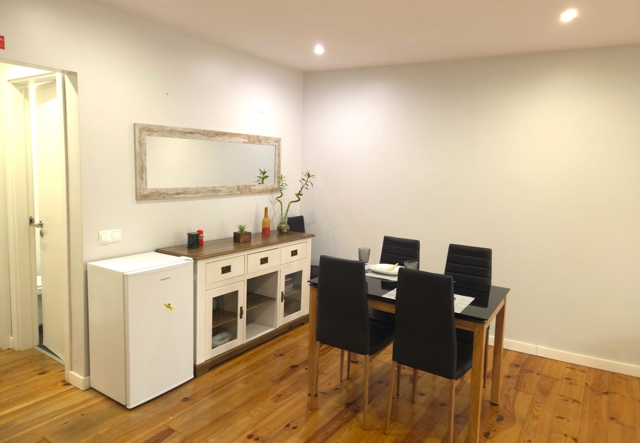 Apartamento en Sesimbra - Sesimbra Terrace Escape By Gt House