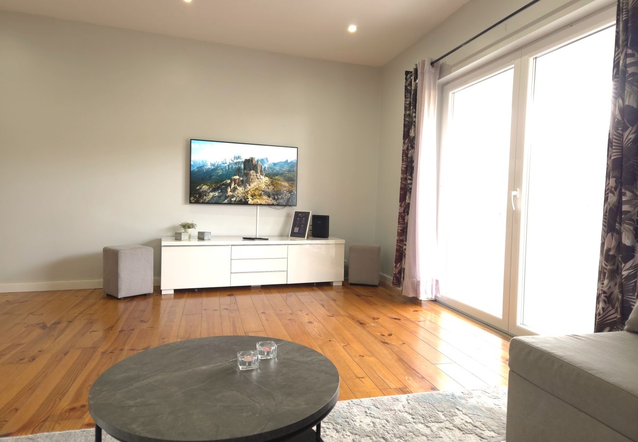 Apartamento en Sesimbra - Sesimbra Terrace Escape By Gt House