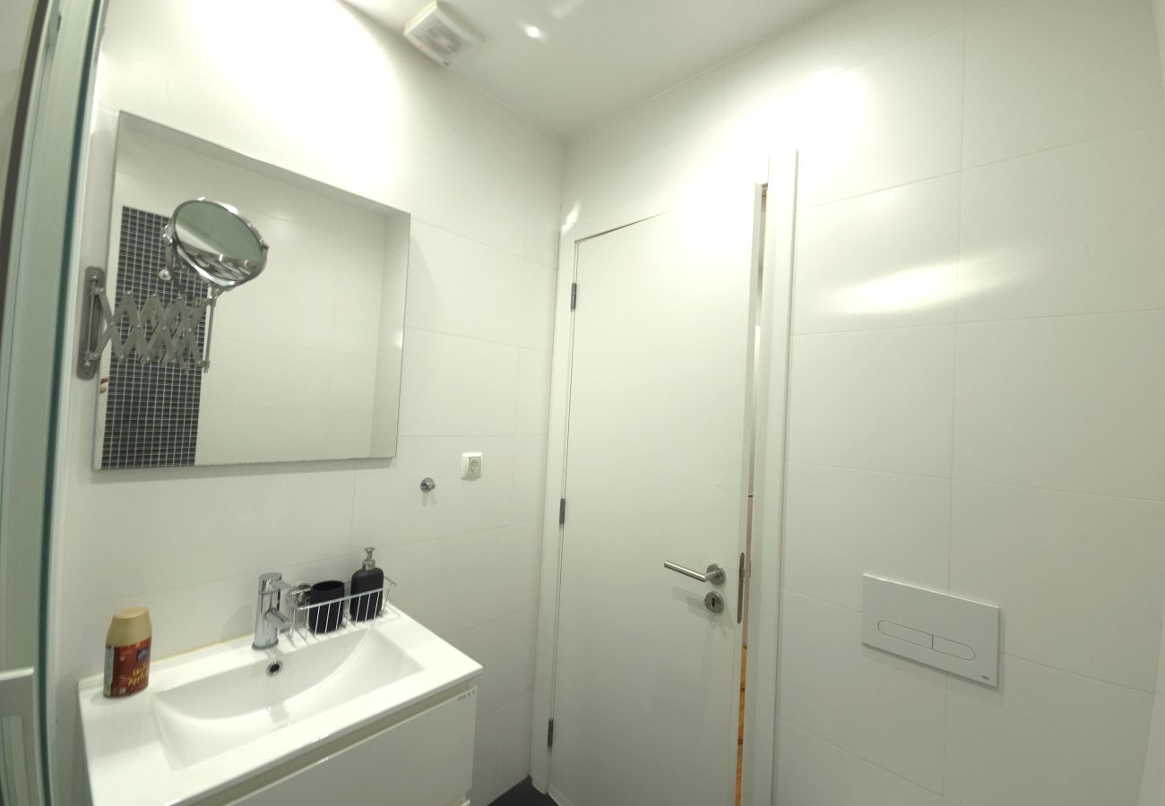 Apartamento en Sesimbra - Sesimbra Terrace Escape By Gt House