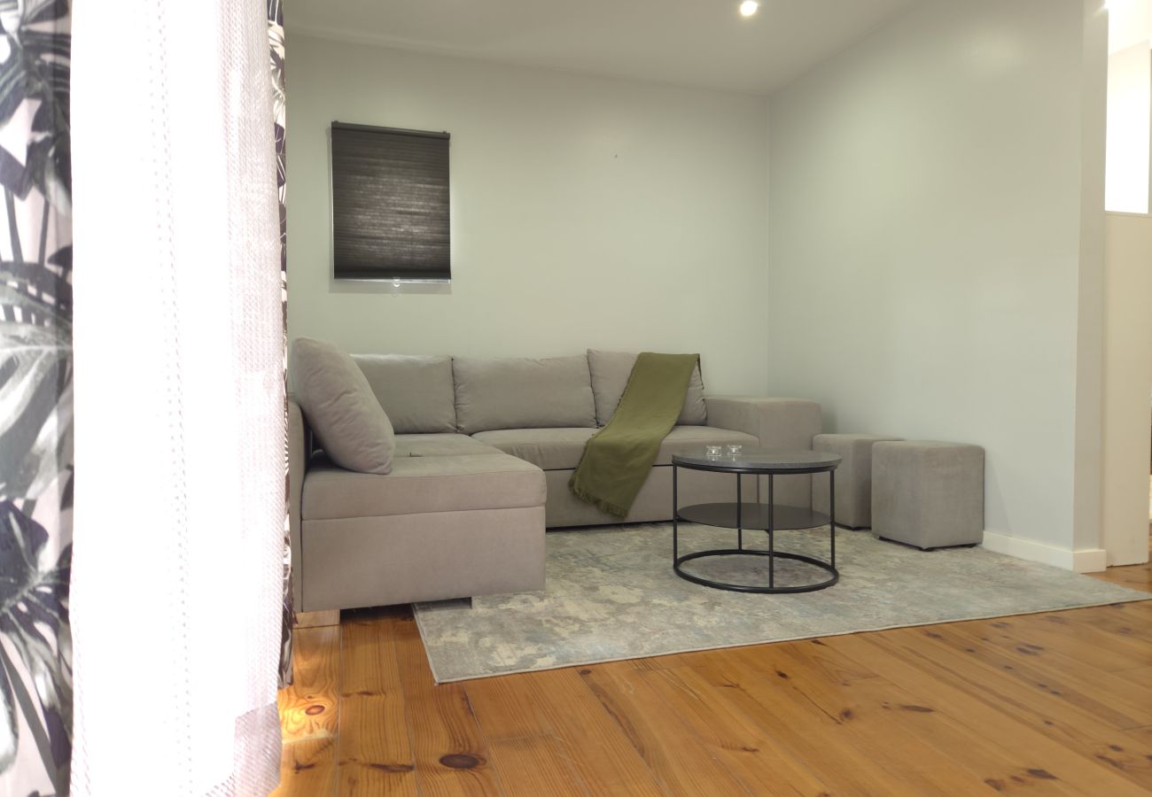 Apartamento en Sesimbra - Sesimbra Terrace Escape By Gt House