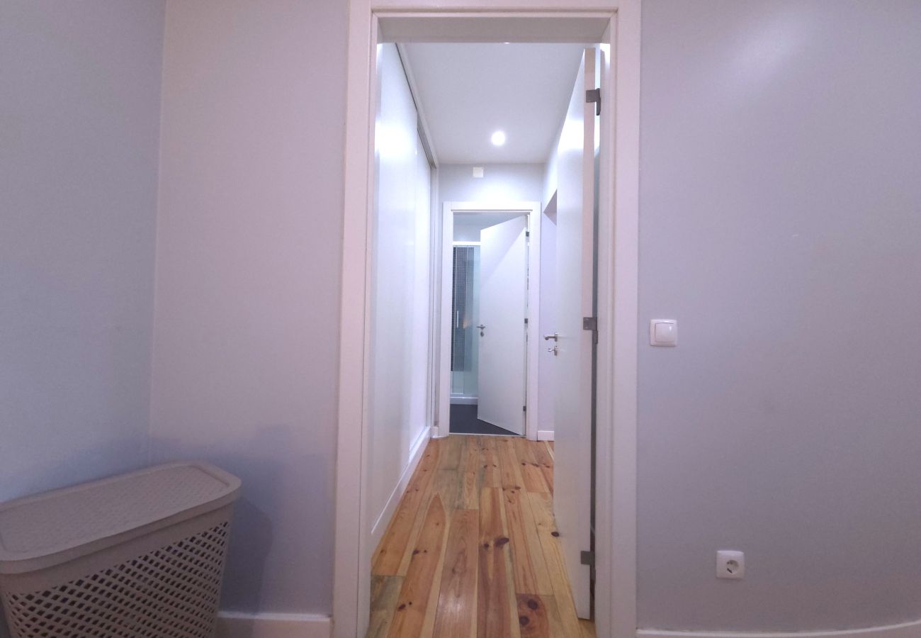 Apartamento en Sesimbra - Sesimbra Terrace Escape By Gt House