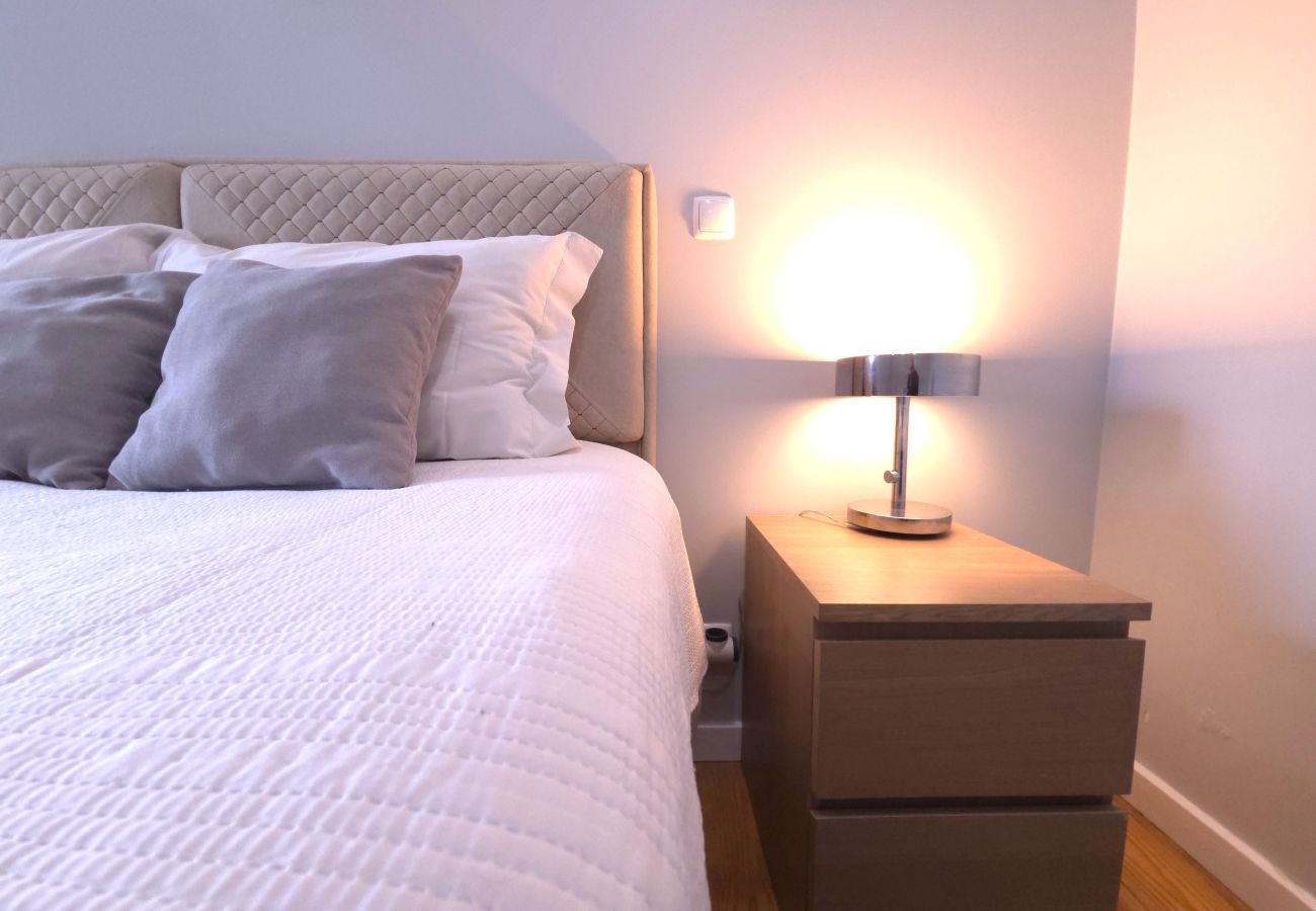 Apartamento en Sesimbra - Sesimbra Terrace Escape By Gt House