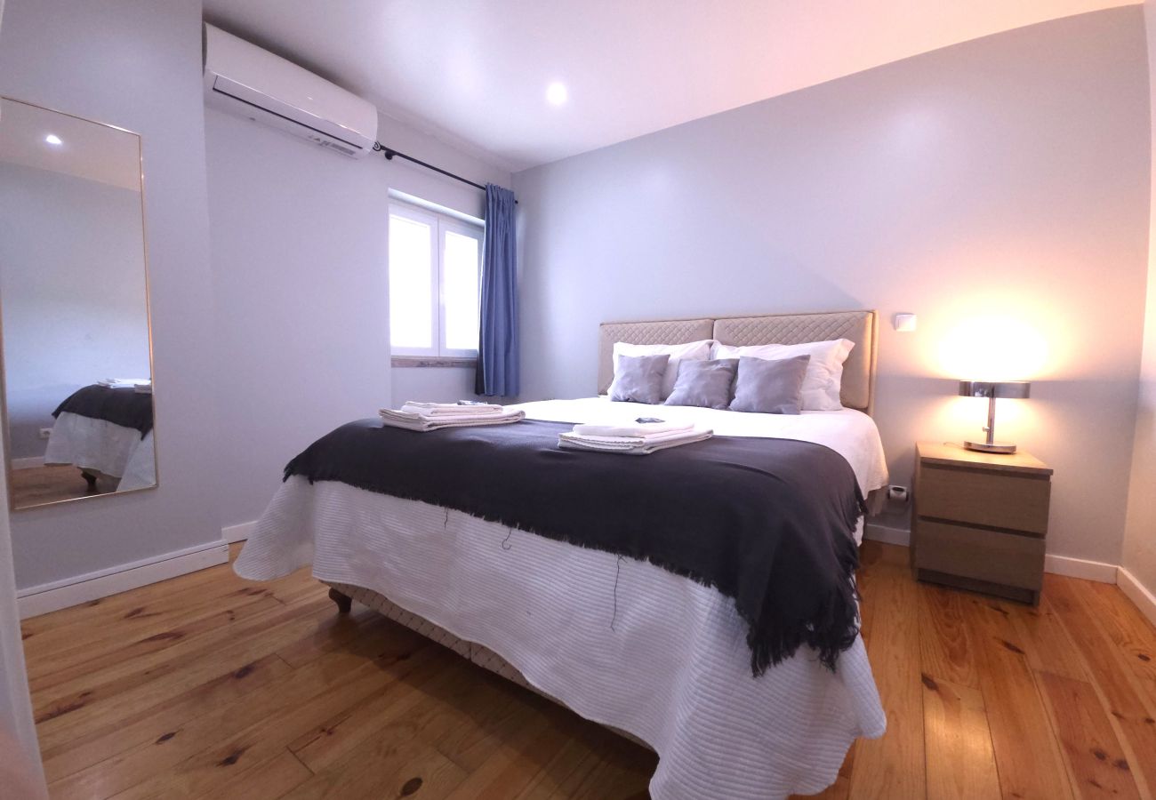 Apartamento en Sesimbra - Sesimbra Terrace Escape By Gt House