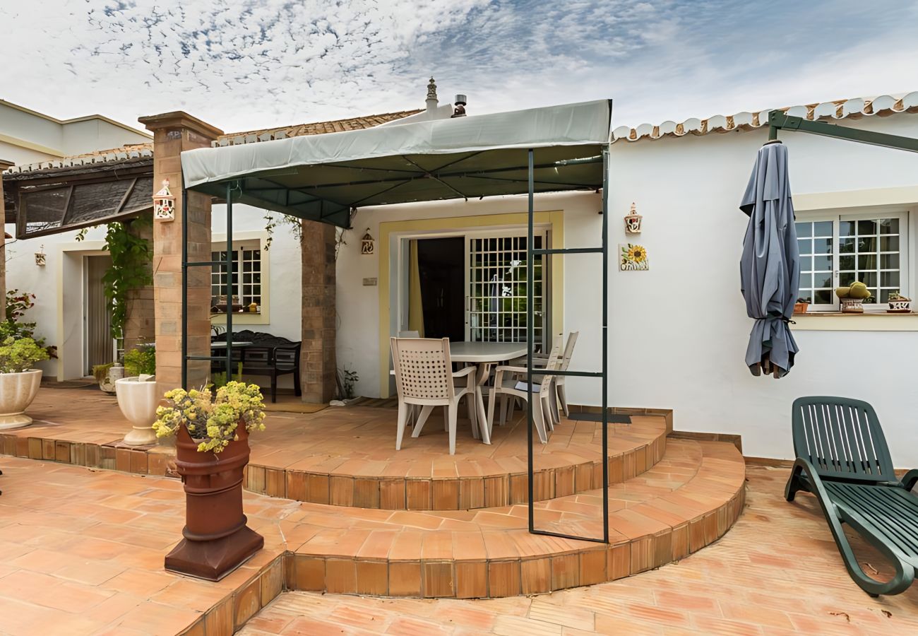 Apartamento en Portimão - Girassol Apartment in Quinta Velha by GT House