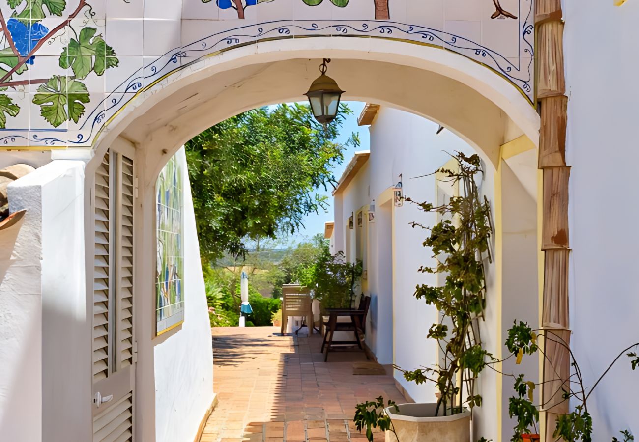 Apartamento en Portimão - Girassol Apartment in Quinta Velha by GT House