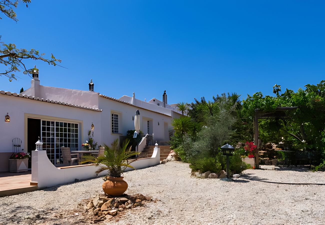 Apartamento en Portimão - Papoula Apartment in Quinta Velha by GT House