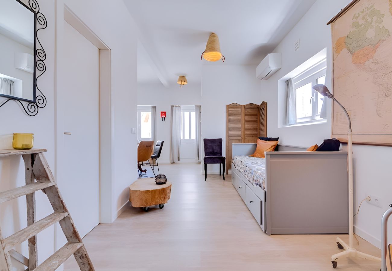 Casa en Olhão - Bon Jardim Villa By Gt House