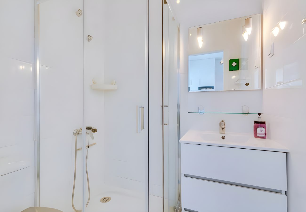 Casa en Olhão - Bon Jardim Villa By Gt House