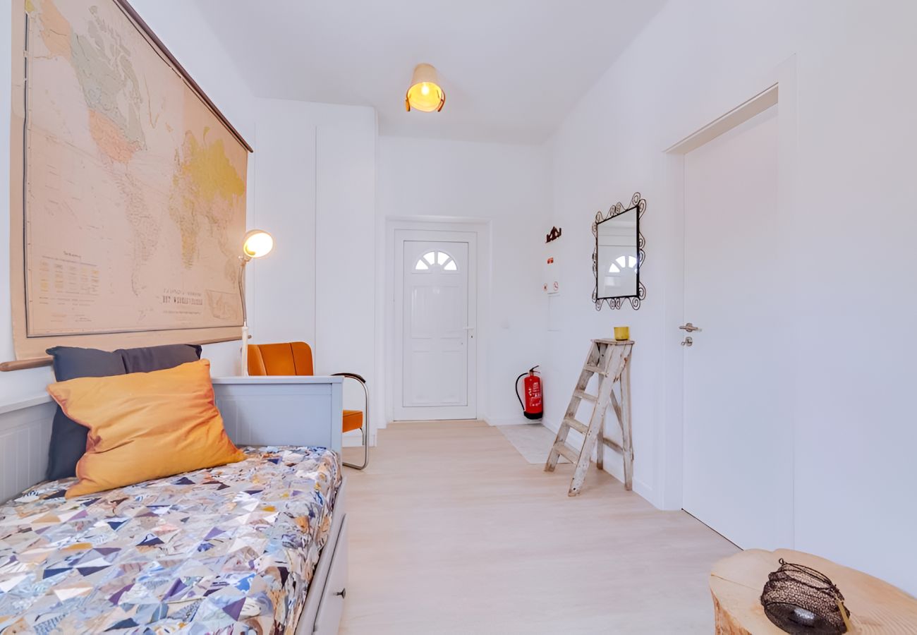 Casa en Olhão - Bon Jardim Villa By Gt House