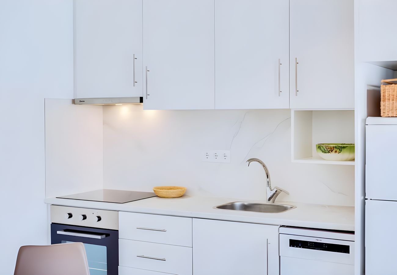 Casa en Olhão - Bon Jardim Villa By Gt House