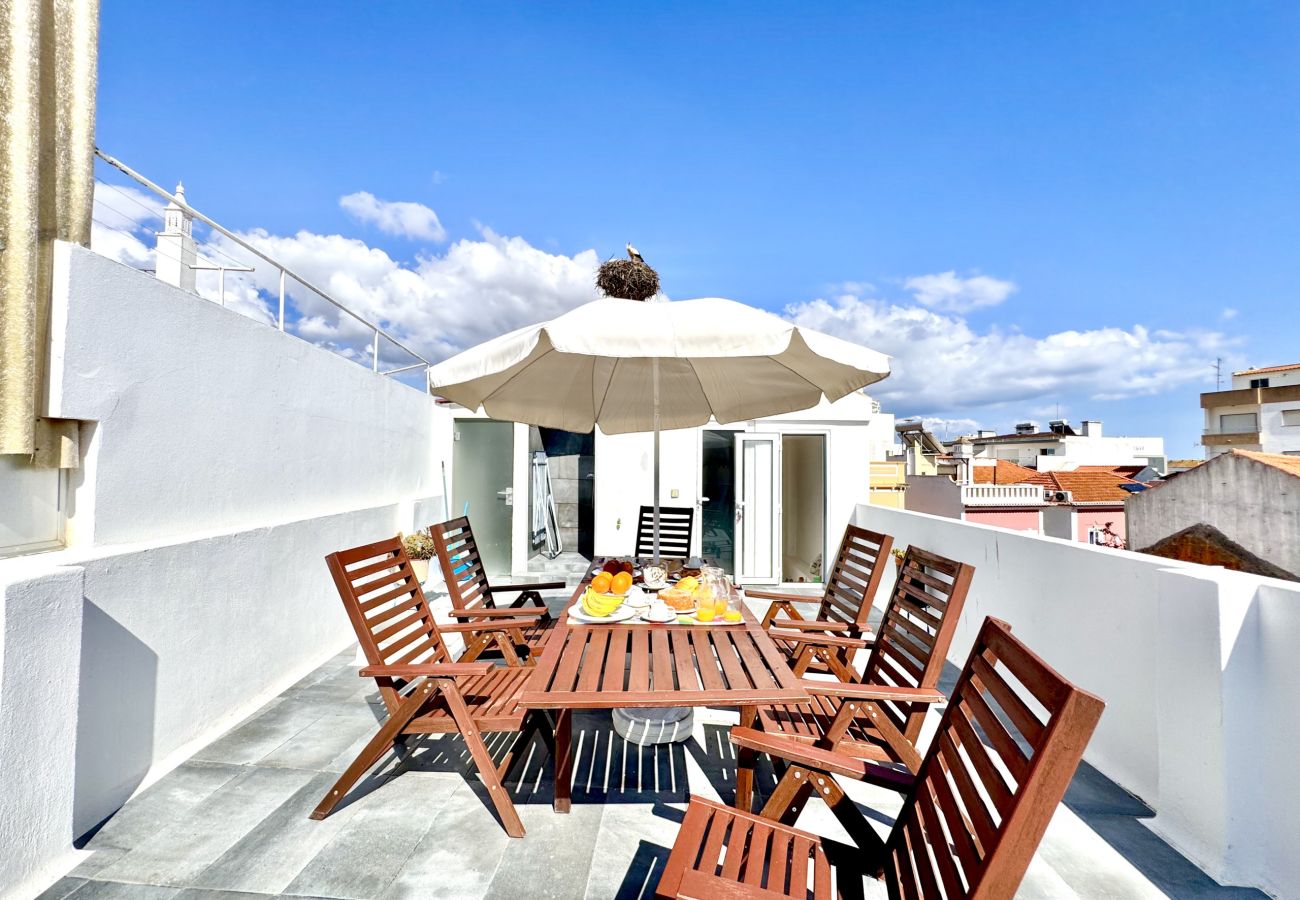 Casa en Portimão - Laila Summer Escape by GT House