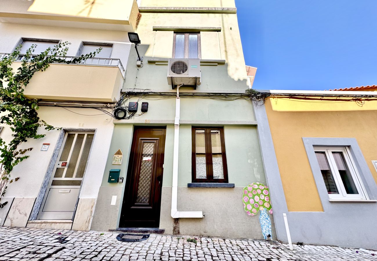 Casa en Portimão - Laila Summer Escape by GT House