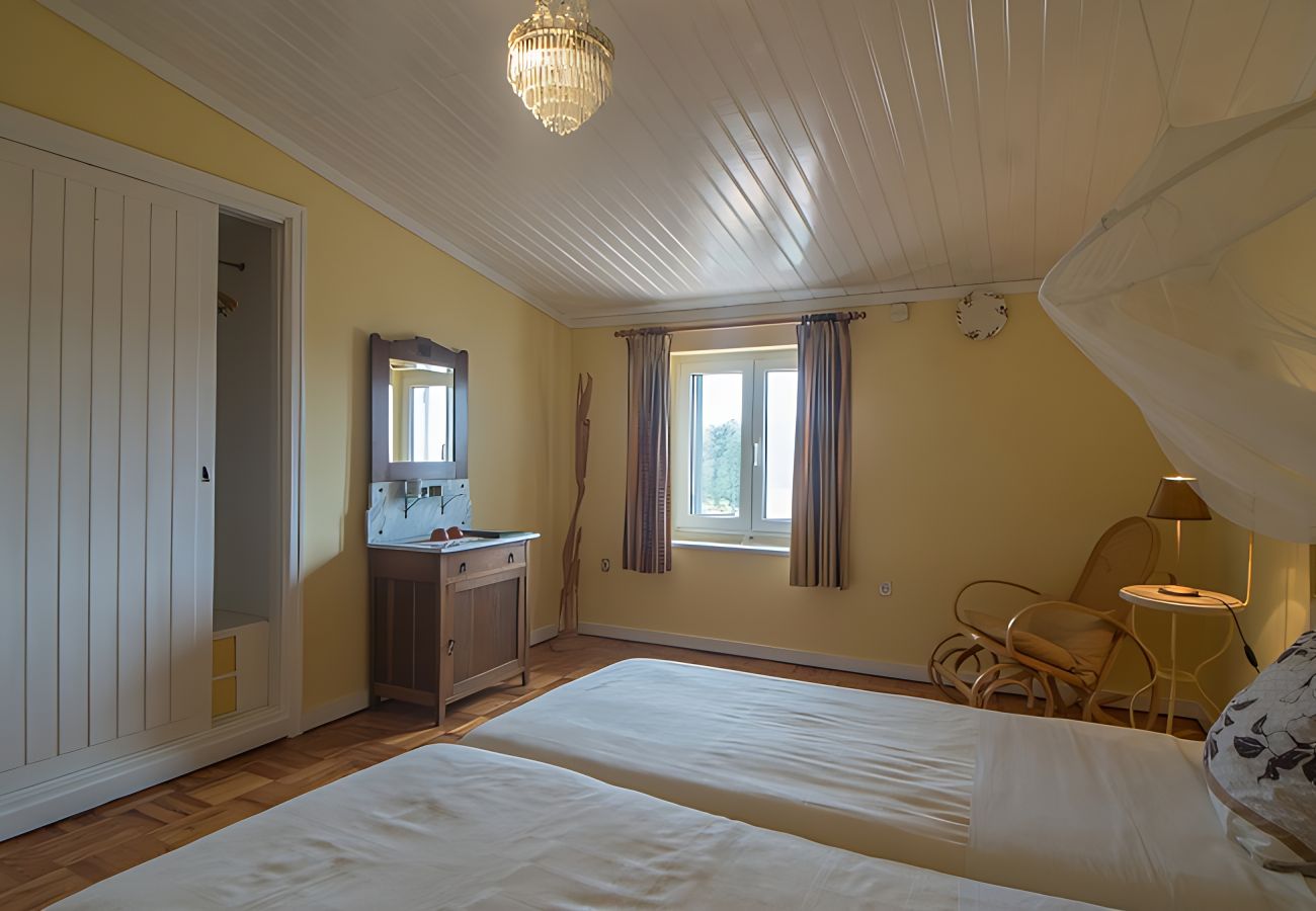 Villa en Nesperal - Bonjardim Wine Farm House By Gt House