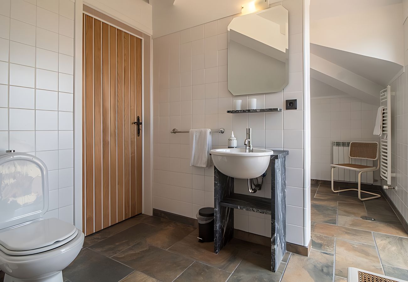 Villa en Nesperal - Bonjardim Wine Farm House By Gt House