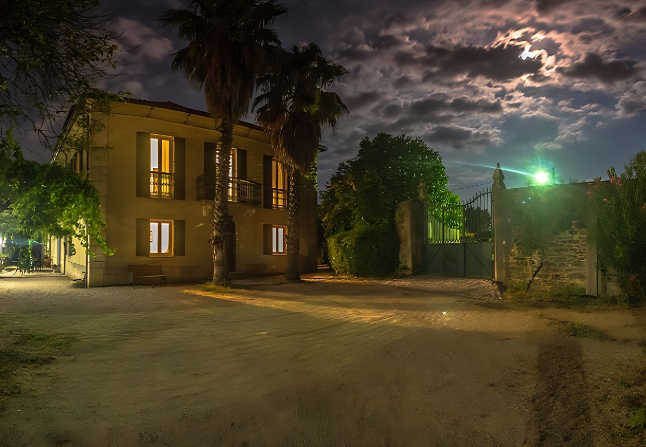 Villa en Nesperal - Bonjardim Wine Farm House By Gt House