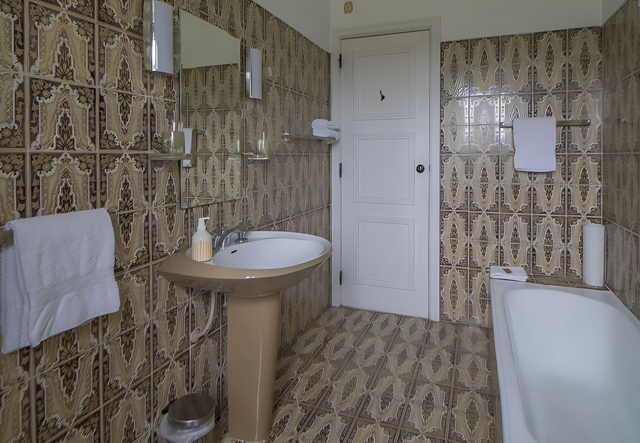 Villa en Nesperal - Bonjardim Wine Farm House By Gt House