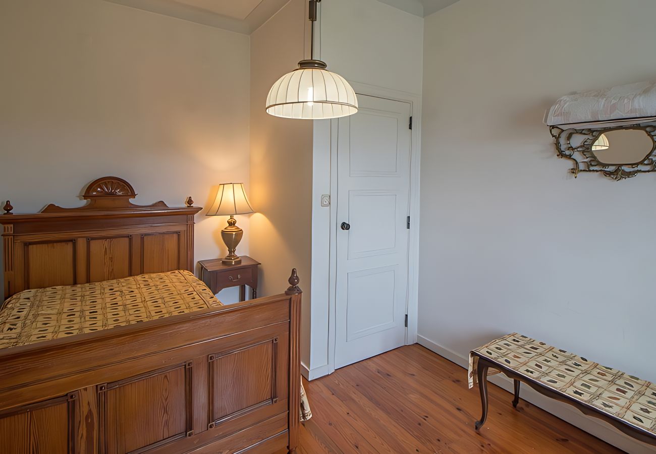 Villa en Nesperal - Bonjardim Wine Farm House By Gt House