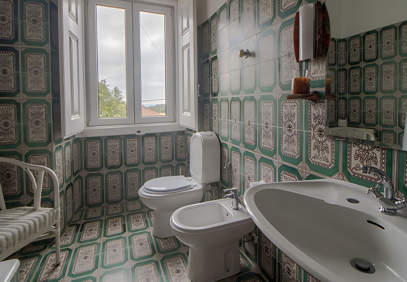 Villa en Nesperal - Bonjardim Wine Farm House By Gt House