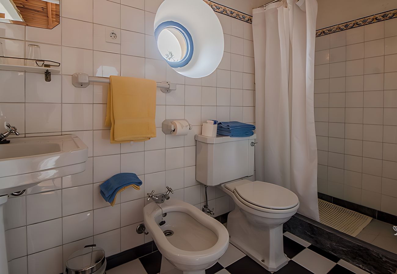 Casa rural en Nesperal - Bonjardim Boutique Villa by Gt House