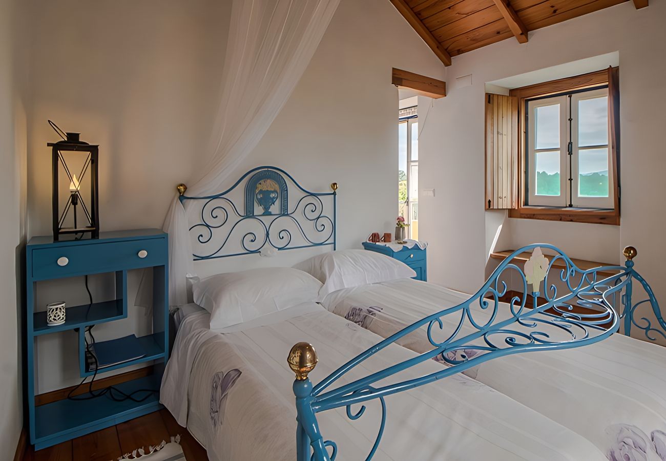 Casa rural en Nesperal - Bonjardim Boutique Villa by Gt House