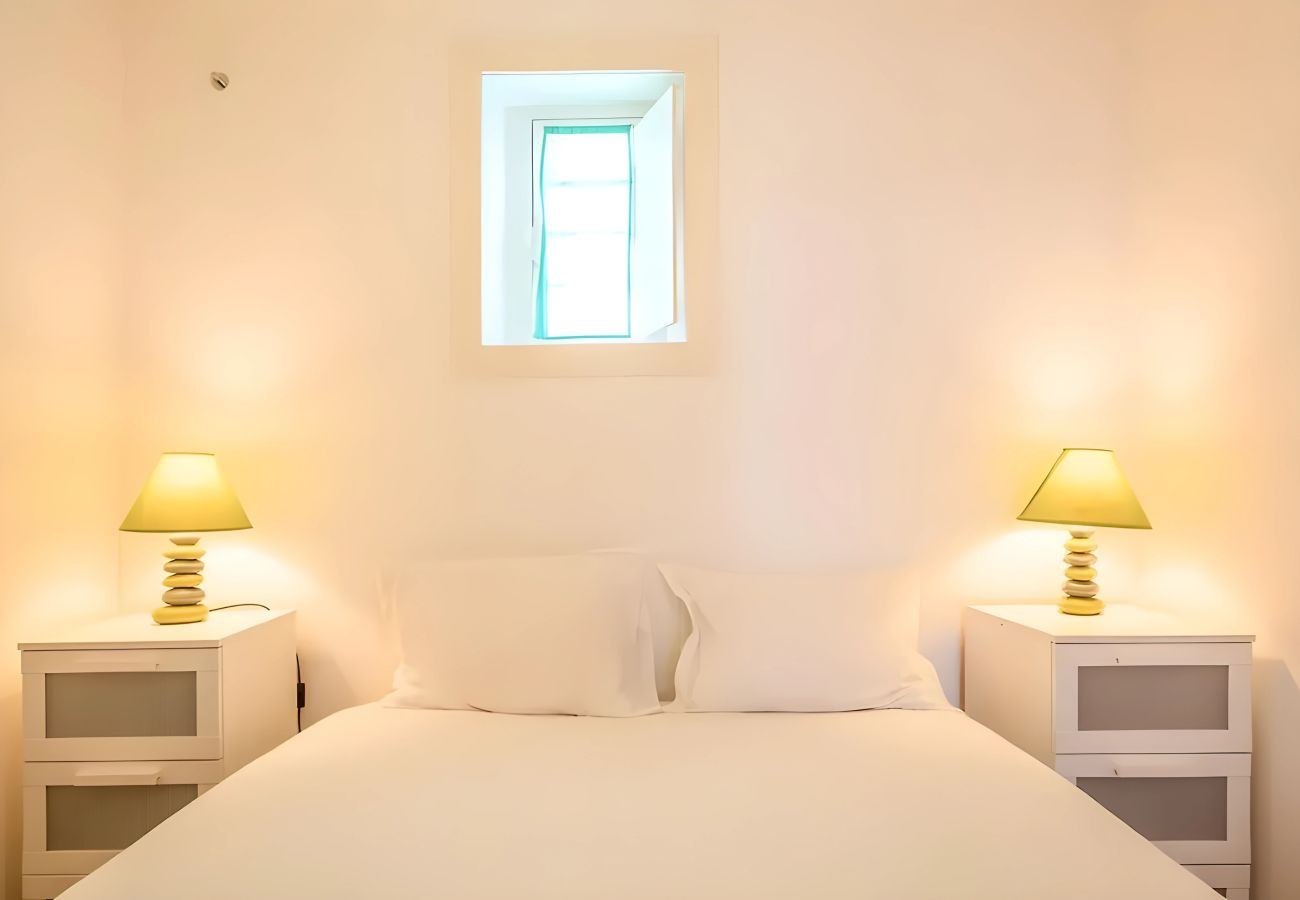 Apartamento en Lisboa ciudad - Historic & Typical 2 By Gt House