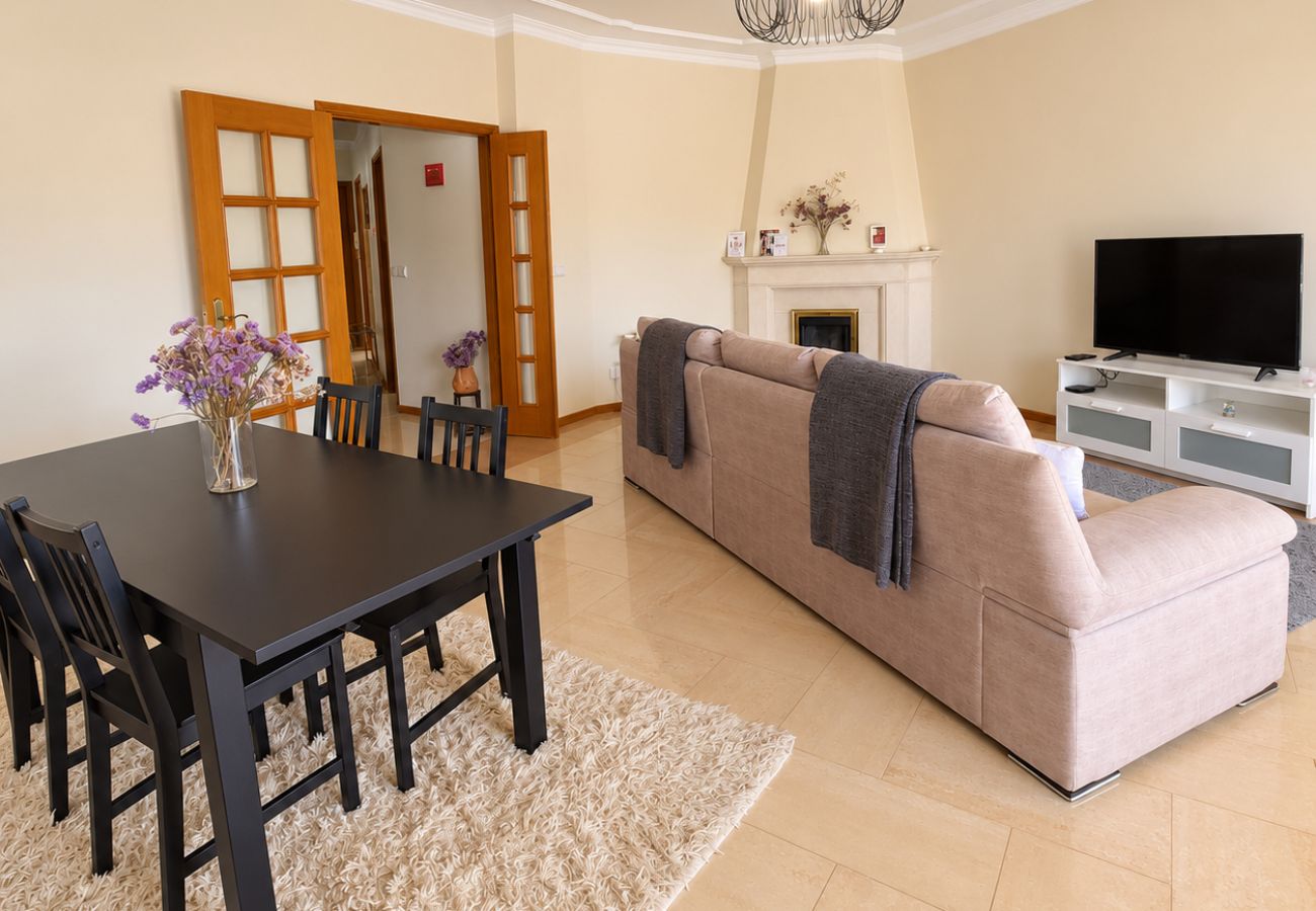 Apartamento en Golegã - Golegã Central by Gthouse