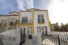 Casa en Atouguia da Baleia - Atlantic Coast Retreat By GtHouse