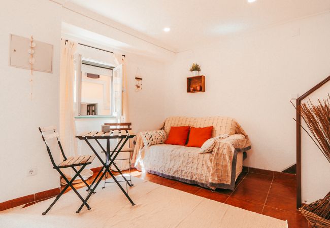 Appartement à Lisboa - Pateo da Paz By Gt House Appartement à Lisboa - Pateo da Paz By Gt House