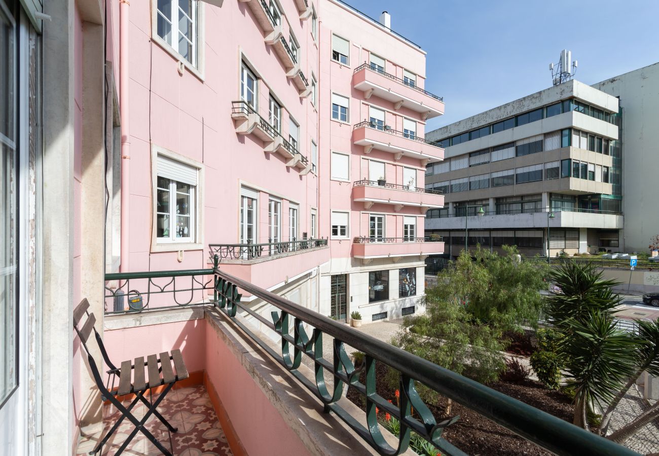Appartement à Lisbonne - Lisbon 7Rooms By Gt House