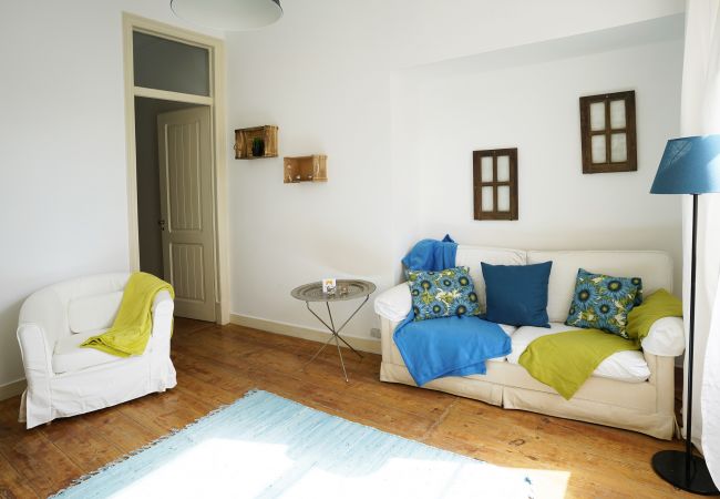 Appartement à Lisboa - Belém Ambassador