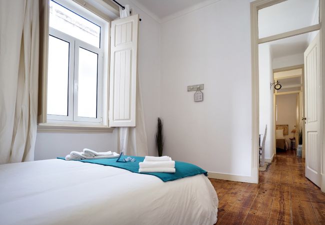 Appartement à Lisboa - Belém Ambassador