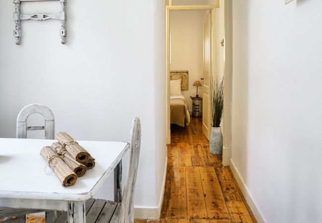 Appartement à Lisboa - Belém Ambassador