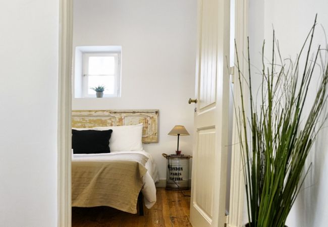 Appartement à Lisboa - Belém Ambassador