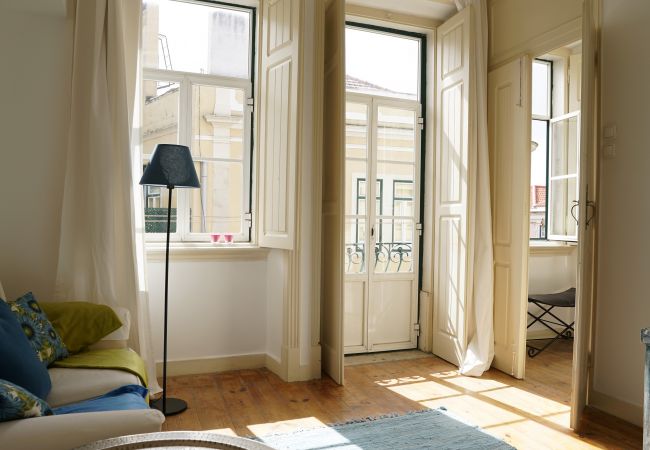 Appartement à Lisboa - Belém Ambassador