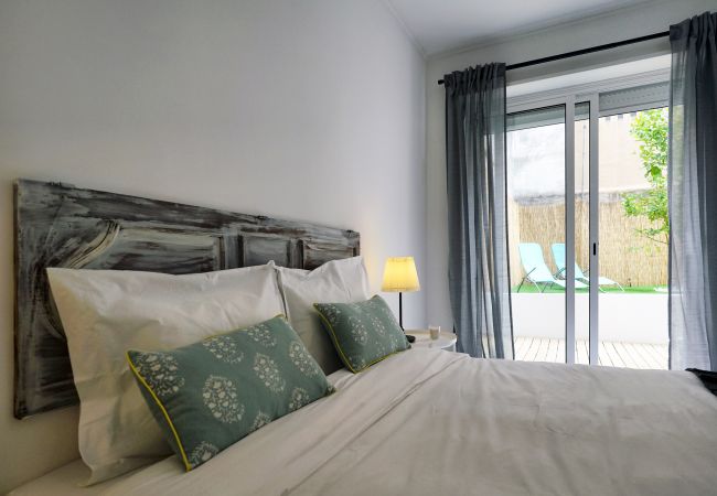 Appartement à Queluz - Pateo do Limoeiro