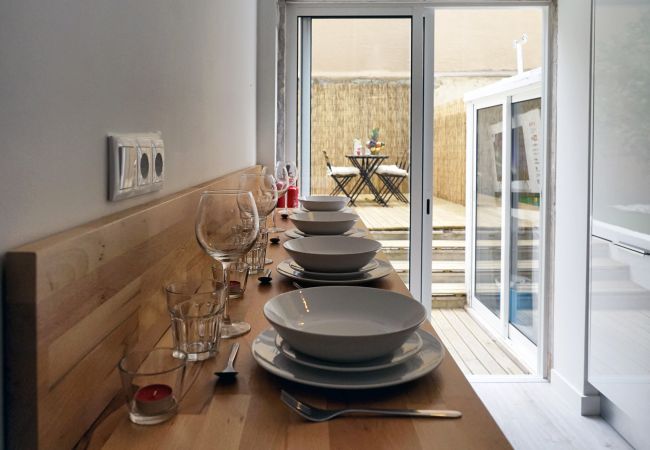 Appartement à Queluz - Pateo do Limoeiro